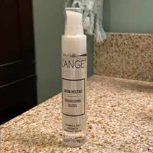 COPY - L’ange Satin Néctar Nourishing Gloss Brand New